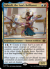 Saheeli, the Sun's Brilliance [The Lost Caverns of Ixalan]