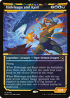 Cartas-magic-cartas-pokemon-coleccionables