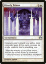 Ghostly Prison [Planechase 2012]