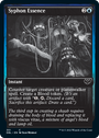 Syphon Essence [Innistrad: Double Feature]