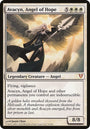 Avacyn, Angel of Hope (Oversized) [Open the Helvault]