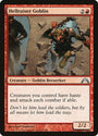 Hellraiser Goblin [Gatecrash] 