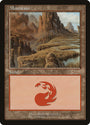 Mountain (4) [Arena League 2003] 