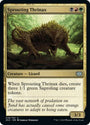 Sprouting Thrinax [Double Masters 2022]