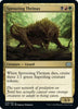 Sprouting Thrinax [Double Masters 2022]
