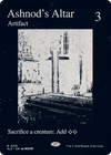 Ashnod's Altar (0216) [Secret Lair x MSCHF: The Zeta Set]