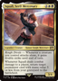 Squall, SeeD Mercenary [FINAL FANTASY]