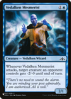 Vedalken Mesmerist [The List]