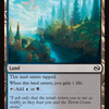 Dismal Backwater [Tarkir: Dragonstorm]