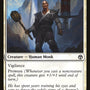 Dragon Bell Monk [Mystery Booster]