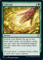 Cultivate [Commander 2021]