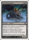 Abyssal Specter [Eighth Edition]