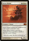 Serra Avatar [Magic 2013]