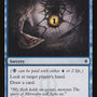 Gitaxian Probe [New Phyrexia] - Español