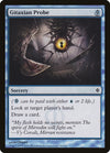 Gitaxian Probe [New Phyrexia] - Español