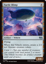 Turtle Blimp [Teenage Mutant Ninja Turtles]
