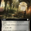 Temple of Silence (Extended Art) [Fallout]