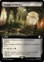 Temple of Silence (Extended Art) [Fallout]