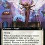 Guardian of Ghirapur (Extended Art) [March of the Machine]