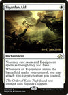 Sigarda's Aid [Eldritch Moon Prerelease Promos]