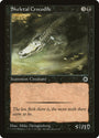 Skeletal Crocodile [Portal]