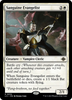 Sanguine Evangelist [The Lost Caverns of Ixalan] - Español