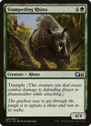 Stampeding Rhino [Welcome Deck 2017] 