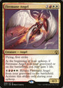 Firemane Angel [Guilds of Ravnica Guild Kit] 