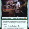 Surgeon General Commander (Unfinity Foil Edition) [The List]