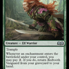 Redtooth Vanguard [Wilds of Eldraine]