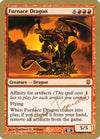 Furnace Dragon (Aeo Paquette) (SB) [World Championship Decks 2004]
