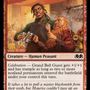 Grand Ball Guest [Wilds of Eldraine]