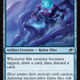 Mechan Navigator [Edge of Eternities]