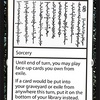 Yawgmoth's Testament (2021 Edition) [Mystery Booster Playtest Cards]