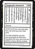 Yawgmoth's Testament (2021 Edition) [Mystery Booster Playtest Cards]
