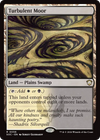 Turbulent Moor [Secrets of Strixhaven Commander]