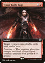 Temur Battle Rage (Extended Art) [Commander Legends]