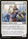 Makeshift Battalion [Core Set 2021] 