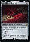 Blackblade Reforged [Zendikar Rising Commander]