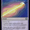 Null Elemental Blast [Modern Horizons 3]
