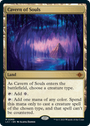 Cavern of Souls (0269) - Español [The Lost Caverns of Ixalan]
