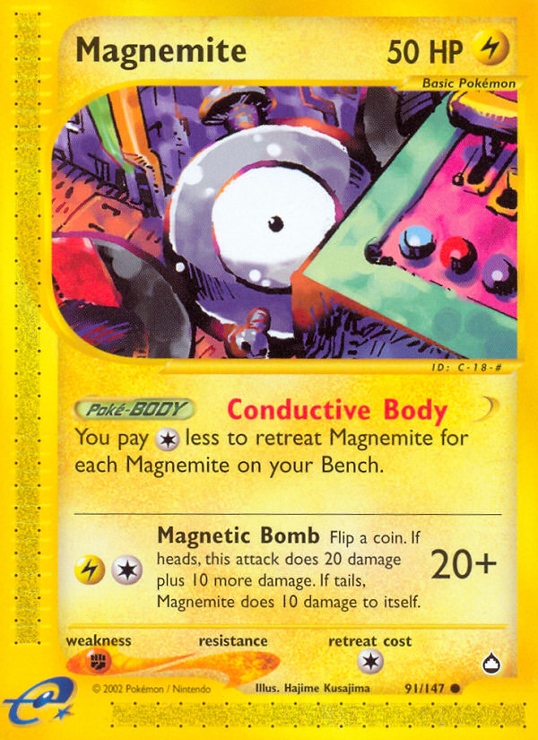 Cartas-magic-cartas-pokemon-coleccionables