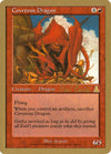Covetous Dragon (Kai Budde) [World Championship Decks 1999] 
