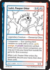 Lutri, Pauper Otter [Mystery Booster 2 Playtest Cards]