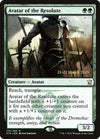Avatar of the Resolute [Dragons of Tarkir Prerelease Promos]