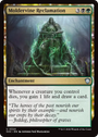 Moldervine Reclamation [Secrets of Strixhaven Commander]