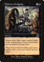 Aphetto Dredging [Onslaught]