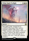 White Sun's Twilight [Phyrexia: All Will Be One] - Español