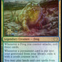 Grolnok, the Omnivore [Innistrad: Crimson Vow Prerelease Promos] - Español