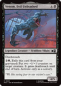 Venom, Evil Unleashed [Marvel Super Heroes Commander]